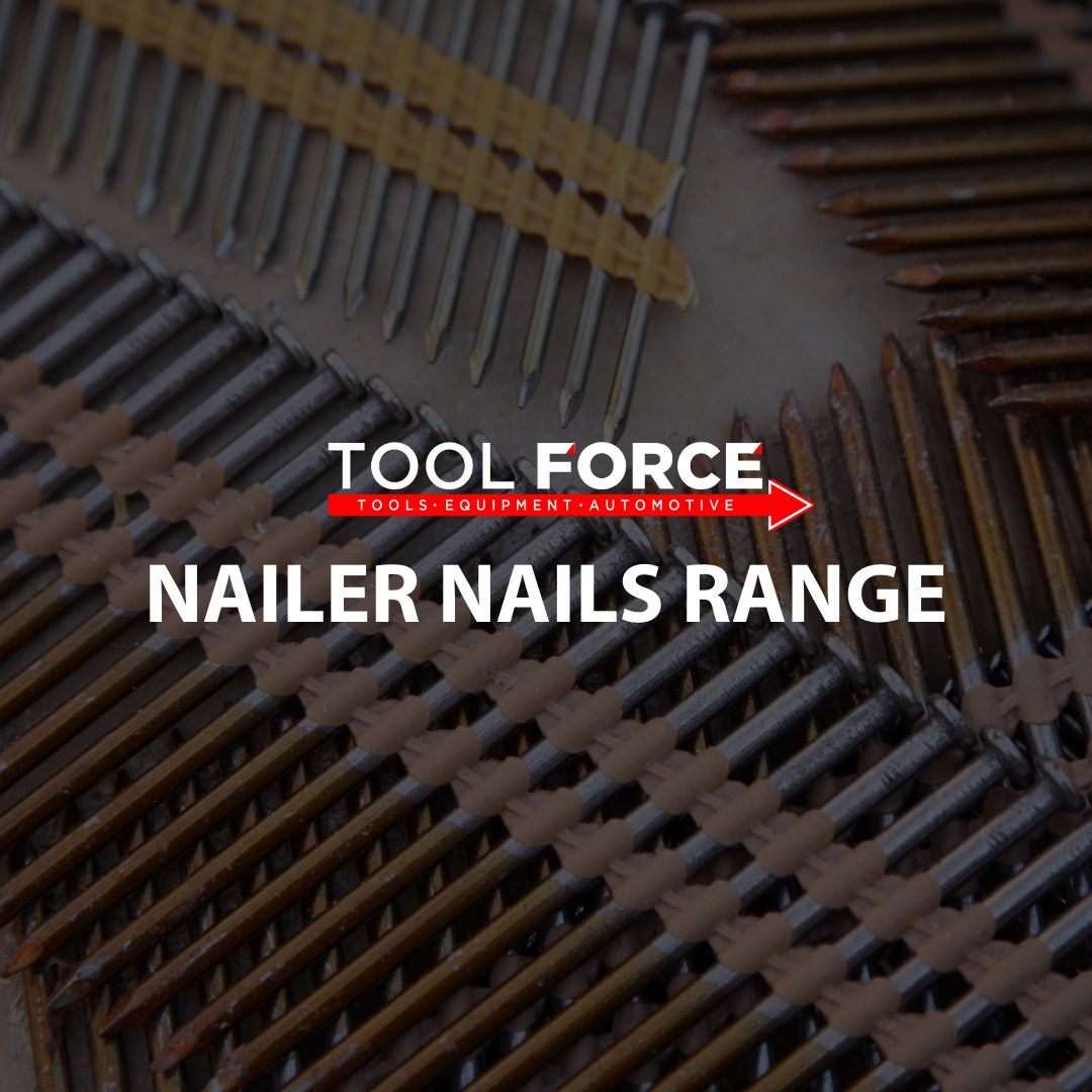 Toolforce Nail Brands